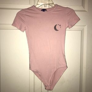 Aeropostale bodysuit